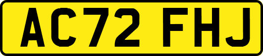 AC72FHJ