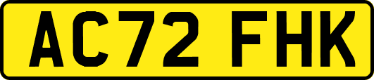 AC72FHK