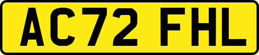 AC72FHL