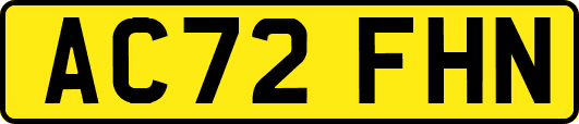 AC72FHN