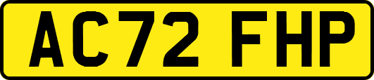 AC72FHP