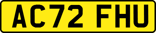AC72FHU