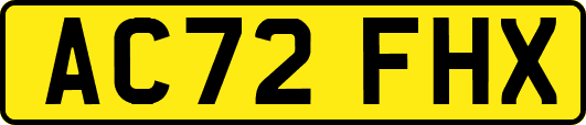 AC72FHX