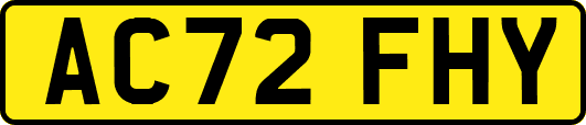 AC72FHY