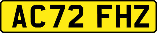 AC72FHZ