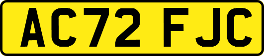 AC72FJC