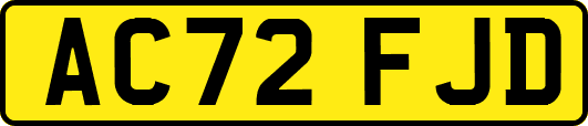 AC72FJD