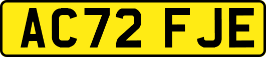 AC72FJE