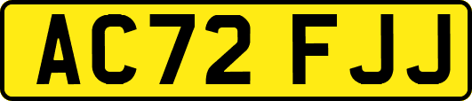 AC72FJJ