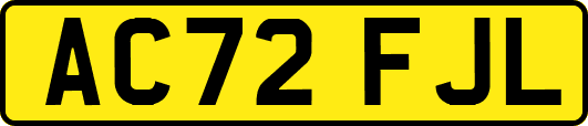 AC72FJL