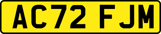 AC72FJM