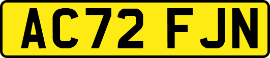 AC72FJN