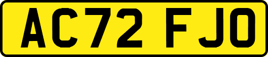 AC72FJO