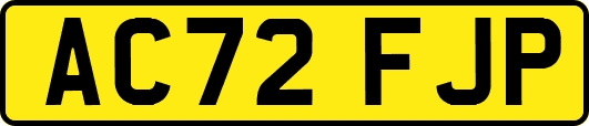 AC72FJP