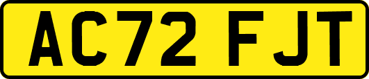 AC72FJT