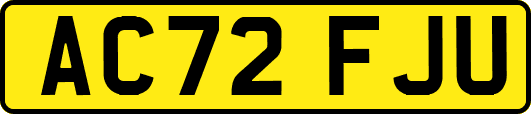 AC72FJU