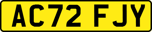AC72FJY