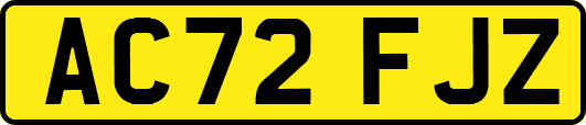 AC72FJZ