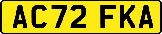 AC72FKA