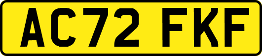 AC72FKF