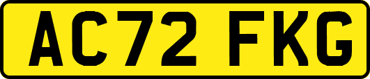 AC72FKG