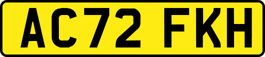 AC72FKH
