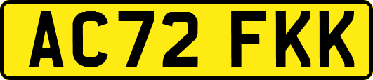 AC72FKK