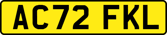 AC72FKL