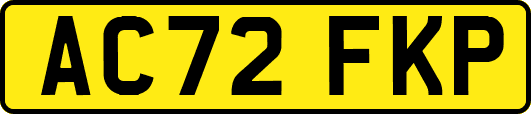 AC72FKP
