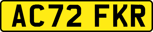 AC72FKR