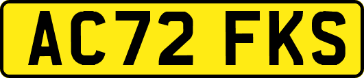 AC72FKS