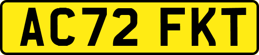 AC72FKT