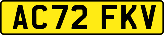 AC72FKV