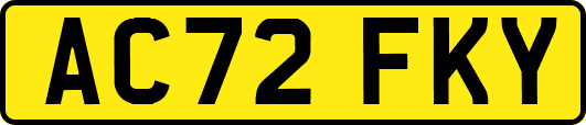 AC72FKY