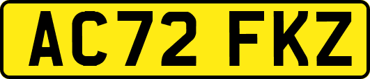 AC72FKZ
