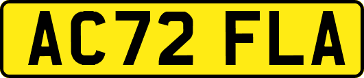 AC72FLA