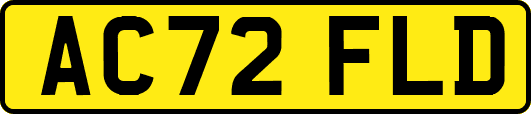 AC72FLD