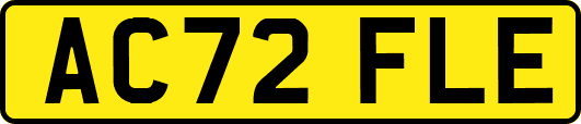 AC72FLE