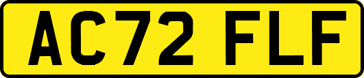 AC72FLF