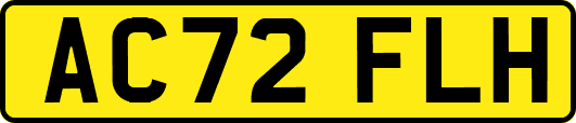 AC72FLH