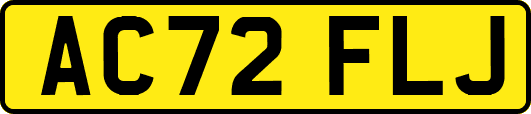 AC72FLJ