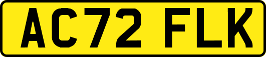 AC72FLK