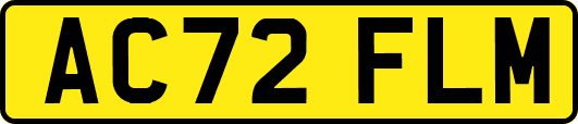 AC72FLM