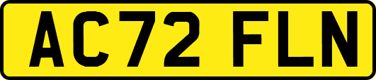 AC72FLN