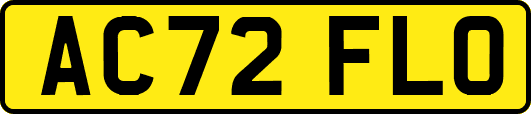 AC72FLO