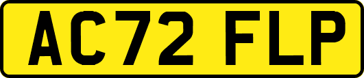 AC72FLP
