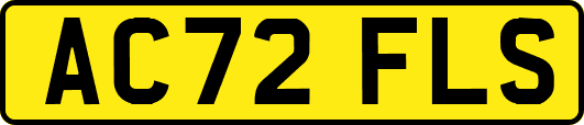 AC72FLS
