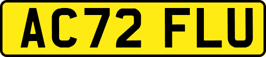 AC72FLU