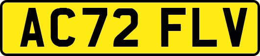 AC72FLV
