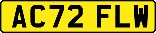 AC72FLW